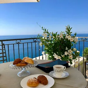D'hotes De Charme La Belle Vue Bed & Breakfast Roccabruna