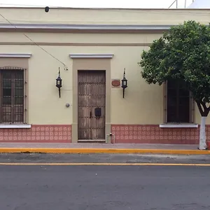 Maria Bonita Guadalajara