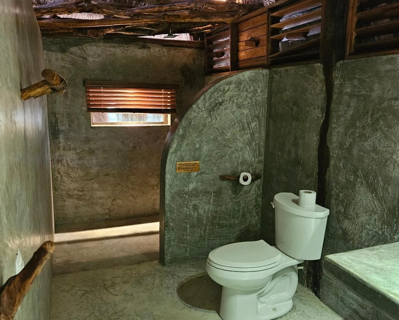 Cabanas Playa Condesa Tulum Mexico
