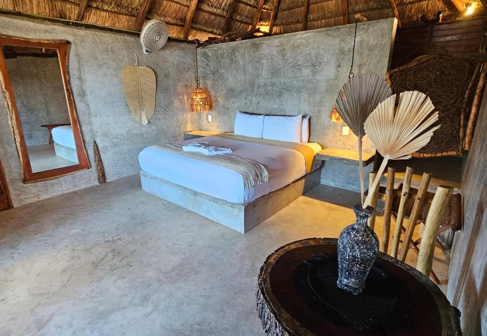 Cabanas Playa Condesa Tulum 0*,  Mexico